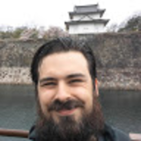 Meet your Posher, Paul - Picture 1 of 1